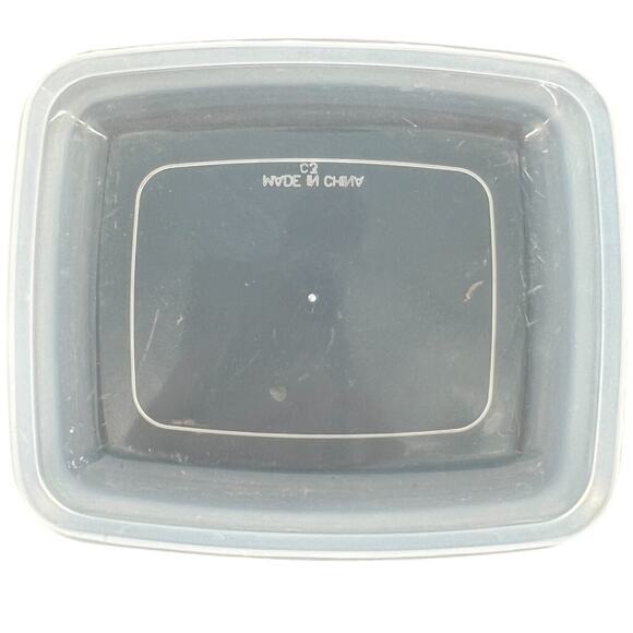 Small Snack Container & Dip Clip Bundle – Colorful, Versatile Storage Set - Picture 6 of 15